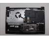 Lenovo 5CB1R07958 COVER UpASSYH83J1 UKE LG 4CELL ML NBL