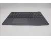 Lenovo 5CB1R07958 COVER UpASSYH83J1 UKE LG 4CELL ML NBL