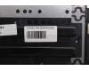 Lenovo 5CB1R07958 COVER UpASSYH83J1 UKE LG 4CELL ML NBL