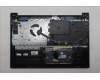 Lenovo 5CB1R07961 COVER UpASSYH83J1 BEL CB 3CELL ML BL