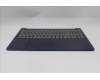 Lenovo 5CB1R07961 COVER UpASSYH83J1 BEL CB 3CELL ML BL