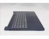 Lenovo 5CB1R07961 COVER UpASSYH83J1 BEL CB 3CELL ML BL