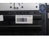 Lenovo 5CB1R07964 COVER UpASSYH83J1 CZE/SLK CB 3CELL ML BL