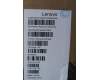 Lenovo 5CB1R07965 COVER UpASSYH83J1 ENG CB 3CELL ML BL