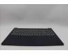 Lenovo 5CB1R07965 COVER UpASSYH83J1 ENG CB 3CELL ML BL