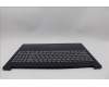 Lenovo 5CB1R07965 COVER UpASSYH83J1 ENG CB 3CELL ML BL