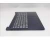 Lenovo 5CB1R07966 COVER UpASSYH83J1 EURO ENG CB 3CELL MLBL