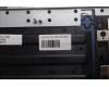 Lenovo 5CB1R07966 COVER UpASSYH83J1 EURO ENG CB 3CELL MLBL
