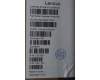 Lenovo 5CB1R07967 COVER UpASSYH83J1 FRA CB 3CELL ML BL