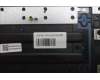 Lenovo 5CB1R07967 COVER UpASSYH83J1 FRA CB 3CELL ML BL