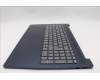 Lenovo 5CB1R07973 COVER UpASSYH83J1 HUN CB 3CELL ML BL