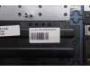Lenovo 5CB1R07975 COVER UpASSYH83J1 ITA CB 3CELL ML BL