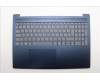 Lenovo 5CB1R07982 COVER UpASSYH83J1 SLV CB 3CELL ML BL