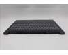 Lenovo 5CB1R07982 COVER UpASSYH83J1 SLV CB 3CELL ML BL