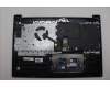 Lenovo 5CB1R07983 COVER UpASSYH83J1 SPA CB 3CELL ML BL