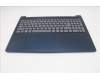 Lenovo 5CB1R07983 COVER UpASSYH83J1 SPA CB 3CELL ML BL