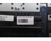 Lenovo 5CB1R07983 COVER UpASSYH83J1 SPA CB 3CELL ML BL