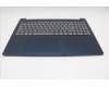 Lenovo 5CB1R07984 COVER UpASSYH83J1 SWS CB 3CELL ML BL