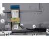 Lenovo 5CB1R07984 COVER UpASSYH83J1 SWS CB 3CELL ML BL