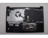 Lenovo 5CB1R07988 COVER UpASSYH83J1 UKE CB 3CELL ML BL
