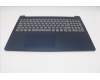 Lenovo 5CB1R07988 COVER UpASSYH83J1 UKE CB 3CELL ML BL