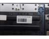 Lenovo 5CB1R07988 COVER UpASSYH83J1 UKE CB 3CELL ML BL