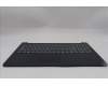 Lenovo 5CB1R07997 COVER UpASSYH83J1 FRA CB 3CELL ML NBL