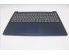 Lenovo 5CB1R08000 COVER UpASSYH83J1 GER CB 3CELL ML NBL