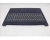 Lenovo 5CB1R08000 COVER UpASSYH83J1 GER CB 3CELL ML NBL