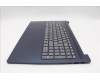 Lenovo 5CB1R08013 COVER UpASSYH83J1 SPA CB 3CELL ML NBL