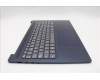 Lenovo 5CB1R08013 COVER UpASSYH83J1 SPA CB 3CELL ML NBL