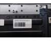 Lenovo 5CB1R08013 COVER UpASSYH83J1 SPA CB 3CELL ML NBL