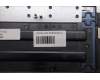 Lenovo 5CB1R08014 COVER UpASSYH83J1 SWS CB 3CELL ML NBL