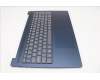 Lenovo 5CB1R08018 COVER UpASSYH83J1 UKE CB 3CELL ML NBL