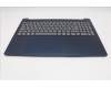 Lenovo 5CB1R08021 COVER UpASSYH83J1 BEL CB 4CELL ML BL