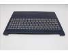 Lenovo 5CB1R08021 COVER UpASSYH83J1 BEL CB 4CELL ML BL