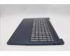 Lenovo 5CB1R08023 COVER UpASSYH83J1 BUL CB 4CELL ML BL