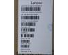 Lenovo 5CB1R08024 COVER UpASSYH83J1 CZE/SLK CB 4CELL ML BL
