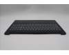 Lenovo 5CB1R08024 COVER UpASSYH83J1 CZE/SLK CB 4CELL ML BL