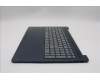 Lenovo 5CB1R08024 COVER UpASSYH83J1 CZE/SLK CB 4CELL ML BL