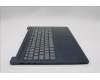 Lenovo 5CB1R08024 COVER UpASSYH83J1 CZE/SLK CB 4CELL ML BL
