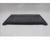 Lenovo 5CB1R08025 COVER UpASSYH83J1 ENG CB 4CELL ML BL