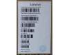 Lenovo 5CB1R08026 COVER UpASSYH83J1 EURO ENG CB 4CELL MLBL