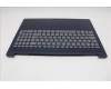 Lenovo 5CB1R08026 COVER UpASSYH83J1 EURO ENG CB 4CELL MLBL
