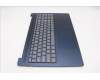 Lenovo 5CB1R08026 COVER UpASSYH83J1 EURO ENG CB 4CELL MLBL