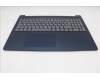 Lenovo 5CB1R08030 COVER UpASSYH83J1 GER CB 4CELL ML BL