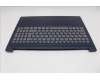 Lenovo 5CB1R08030 COVER UpASSYH83J1 GER CB 4CELL ML BL