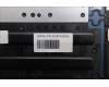 Lenovo 5CB1R08030 COVER UpASSYH83J1 GER CB 4CELL ML BL