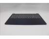 Lenovo 5CB1R08031 COVER UpASSYH83J1 GRE CB 4CELL ML BL