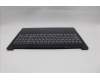 Lenovo 5CB1R08031 COVER UpASSYH83J1 GRE CB 4CELL ML BL